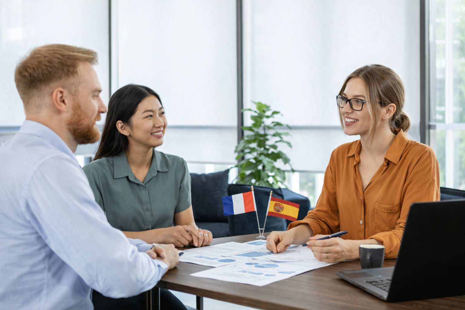 Fiscalidad internacional y asesoramiento a no residentes en España